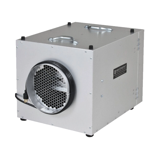 Portable (Personal) AC and Air Purifier Baikal Mechanical